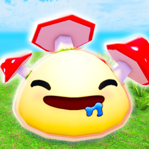 Slime RNG app icon.