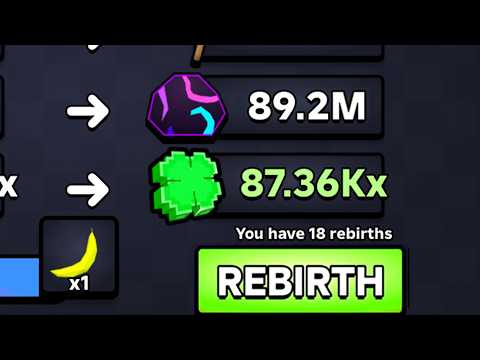 Thumbnail for Itz Vortex's Slime RNG rebirth guide.