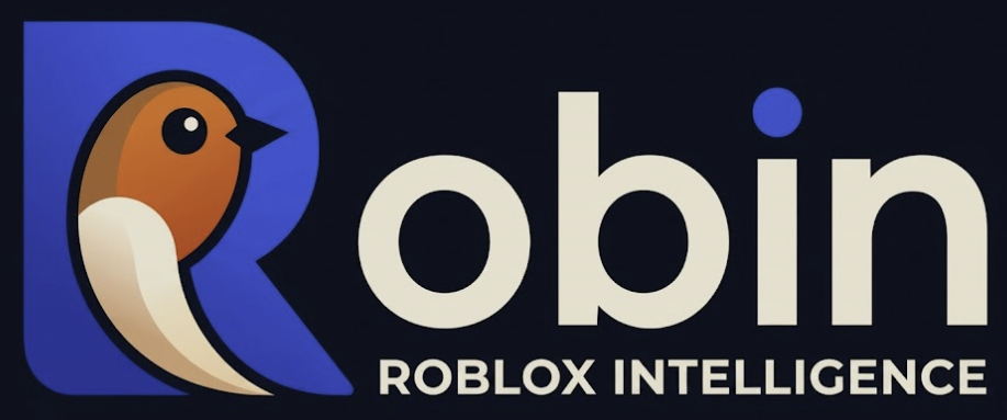 Robin Roblox Intelligence